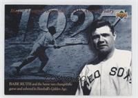 Babe Ruth