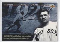 Babe Ruth