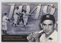 Yogi Berra