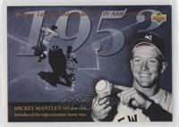 Mickey Mantle