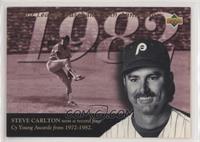 Steve Carlton