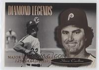 Diamond Legends - Steve Carlton