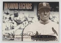 Diamond Legends - Bob Gibson