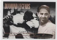 Diamond Legends - Yogi Berra