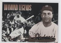 Diamond Legends - Roy Campanella