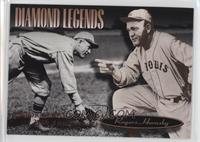 Diamond Legends - Rogers Hornsby