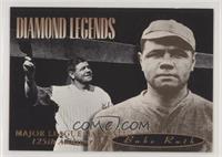 Diamond Legends - Babe Ruth