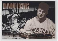 Diamond Legends - Jimmie Foxx