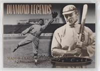 Diamond Legends - Ty Cobb