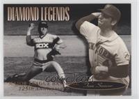 Diamond Legends - Tom Seaver