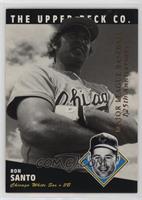 Ron Santo [Good to VG‑EX]