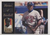 Heroes of Baseball - Tony Oliva