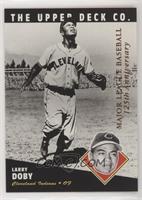 Larry Doby