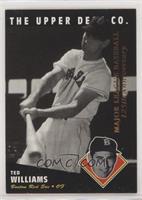 Ted Williams [EX to NM]