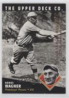 Honus Wagner