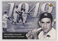 Yogi Berra