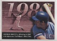 George Brett