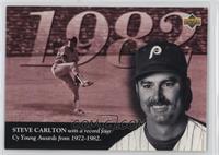 Steve Carlton