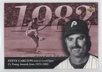 Steve Carlton