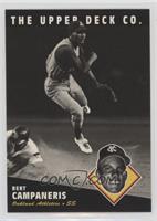 Bert Campaneris