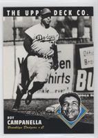 Roy Campanella