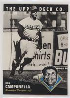 Roy Campanella