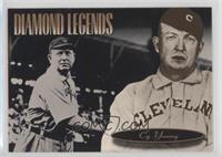 Diamond Legends - Cy Young