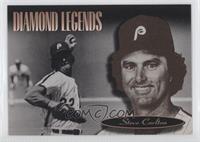 Diamond Legends - Steve Carlton