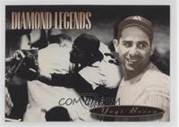 Diamond Legends - Yogi Berra