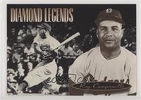 Diamond Legends - Roy Campanella