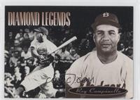 Diamond Legends - Roy Campanella