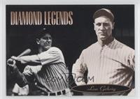 Diamond Legends - Lou Gehrig