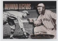 Diamond Legends - Rogers Hornsby