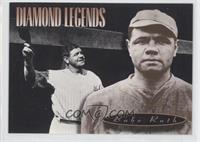 Diamond Legends - Babe Ruth