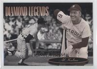 Diamond Legends - Al Kaline