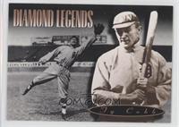 Diamond Legends - Ty Cobb