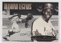 Diamond Legends - Lou Brock