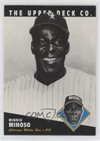 Minnie Minoso