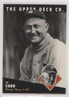 Ty Cobb