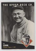 Ty Cobb