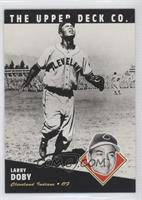 Larry Doby