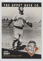 Larry Doby