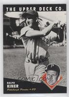 Ralph Kiner