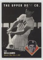 Ted Williams [EX to NM]