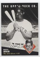 Monte Irvin