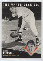 Jimmy Piersall