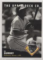 Al Bumbry