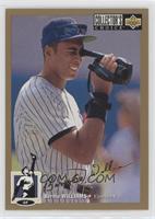 Bernie Williams