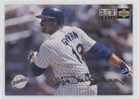 Team Checklist - Tony Gwynn