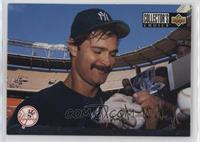 Team Checklist - Don Mattingly